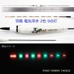 2 цвет 9 лампочка-индикатор перо электрический поплавок электронный поплавок naita- поплавок общая длина 41.5cm. 1 шт. Y11YS-4Y08 электрический отходит 