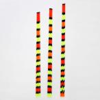  рыболовная снасть цвет покрытие труба верх 15шт.@ общая длина примерно 20/21/22cm диаметр 1.8-1.3mm карась рыболовный шпатель отходит поплавок DIY для материалы Y23cotop1813mm202122re