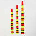  цвет покрытие труба верх 10 шт. комплект диаметр 1.2-0.8mm 14/16/18cm из выбор Y23cotop1208mm140to180 шпатель отходит для поплавок собственное производство для материалы 