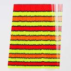  цвет покрытие труба верх 10 шт. комплект диаметр 1.2-0.8mm 20cm Y23cotop1208mm200 шпатель отходит для поплавок собственное производство для материалы 