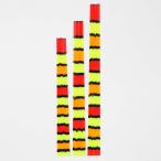  цвет покрытие труба верх 10 шт. комплект диаметр 1.4-0.9mm 14/16/18cm из выбор Y23cotop1409mm140to180 шпатель отходит для поплавок собственное производство для материалы 