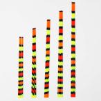  цвет покрытие труба верх 10 шт. комплект диаметр 1.9-1.4mm общая длина примерно 14/16/18/22/22cm из выбор Y23cotop1914mm-OR шпатель отходит для поплавок собственное производство для материалы 