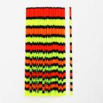  цвет покрытие труба верх 10 шт. комплект диаметр 1.9-1.4mm общая длина примерно 16cm Y23cotop1914mm160-re шпатель отходит для поплавок собственное производство для материалы 