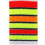  шпатель отходит собственное производство для материалы цвет покрытие прямая труба верх 10шт.@ общая длина примерно 30cm диаметр примерно 3.0mm Y23cotop3030mm300mu6 карась рыболовный поплавок 