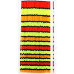  шпатель отходит собственное производство для материалы цвет покрытие прямая труба верх 10шт.@ общая длина примерно 30cm диаметр примерно 3.1mm Y23cotop3131mm300mu15 карась рыболовный поплавок 