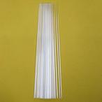  одноцветный труба верх диаметр 1.7-1.1mm общая длина примерно 17cm 10 шт. комплект Y23top1711mm170 карась рыболовный поплавок собственное производство DIY для материалы 