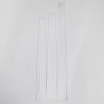  одноцветный труба верх диаметр 1.8-1.2mm общая длина примерно 15/16/18cm из выбор 10 шт. комплект Y23top1812mm карась рыболовный поплавок собственное производство DIY для материалы 