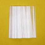  одноцветный труба верх диаметр 1.9-1.4mm общая длина примерно 9cm 10 шт. комплект Y23top1914mm90 карась рыболовный поплавок собственное производство DIY для материалы 