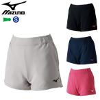  Mizuno женский игра брюки теннис soft теннис бадминтон шорты брюки брюки движение спорт ракетка спорт mizuno 62JB8201