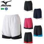  Mizuno mizuno игра брюки мужской женский теннис soft теннис бадминтон шорты укороченные брюки ракетка спорт спорт тренировка 62JB9001