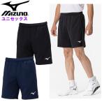ミズノ メンズ ハーフパンツ レディース 男女兼用 バレーボール スポーツウェア トレーニング 部活 mizuno V2MBB111