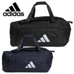 ショッピングアディダス リュックサック アディダス ダッフルバッグ メンズ レディース 男女兼用 大人 スポーツバッグ リュックサック バックパック ハンドキャリー 3way adidas  IKK26