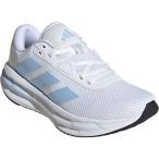 アディダスレディースランニングシューズGALAXY7女性ジョギング運動靴ス...