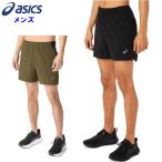  Asics мужской 5 дюймовый шорты бег брюки шорты короткий хлеб движение спорт одежда марафон наземный asics 2011D100