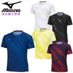 ミズノ mizuno トレーニング シャツ 半袖 プラクティス ドライ スポーツ メンズ エアロフロー Tシャツ レディース ウィメンズ 運動 32MAA555
