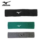 ミズノ mizuno ヘッドバンド メンズ レディース ヘアバンド ヘッドウェア テニス ソフトテニス バスケ アクセサリー 小物 62JY1010