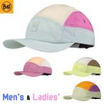 バフランニングキャップ5PANEL...