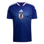 爆買 アディダス サッカー日本代表 2026 ホーム レプリカ ユニフォーム 半袖 ウェア 大人用 DAZ45 KD3345