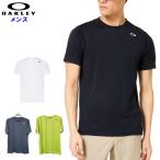 オークリー メンズ Tシャツ 半袖 シ�