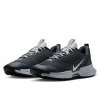 爆買 ナイキ メンズ トレイルランニングシューズ ジュニパー トレイル 3 オフロード アウトドア 山道 登山 アウトドア トレーニング グレー NIKE FQ0904-003