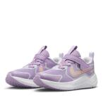 . покупка Nike Junior обувь обувь спортивные туфли ребенок обувь движение спорт бег обувь обычно надеть обувь спортивная обувь текстильная застёжка посещение школы лиловый NIKE HM4400-503