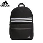 ショッピングアディダス リュックサック アディダス バックパック ジュニア キッズ 小学生 リュックサック 通学 スポーツ 運動 ボトルポケット adidas IKS43