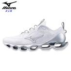 ミズノメンズウエーブプロフェシー13ランニングシューズマラソン駅伝長距離ロ...