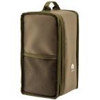 キャプテンスタッグCSランタンケースMオリーブキャンプアウトドアレジャーバ...