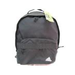 HQ 30%OFF 新品 人気 adidas アディダス リュックサック デイバッグ 42cm ブラック 黒色 定価5700円税別 メンズ レディース HN8190
