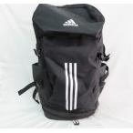 HX 新品 人気 adidas アディダス リュックサック デイバッグ 60cm 大きい ブラック 黒色 定価7900円税別 メンズバッグ レディース