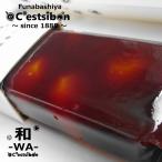 se морщина n-C'estsibon- мир -WA- каштан .. бобовая пастила ... японские сладости Funabashi магазин 