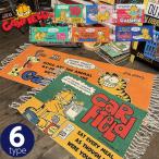  Garfield коврик перед дверью Garfield товары коврик на пол кухонный коврик american герой хлопок хлопок american смешанные товары garfield интерьер смешанные товары 