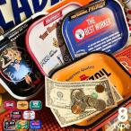  american Mini tin tray tray .. sen tray герой гараж cache tray бардачок место хранения аксессуары tray ... tray 