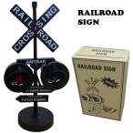  направляющие load автограф лампа [RAILROAD SIGN LAMP] America. сигнал машина. лампа интерьер смешанные товары 