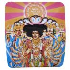 【 ステッカー 】 ステッカー ジミヘンドリックス・エクスペリエンス Bold As Love / バンド【 The Jimi Hendrix Experience 】