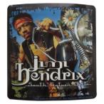 【 ステッカー 】 ステッカー ジミヘンドリックス・エクスペリエンス South Saturn Delta / バンド【 The Jimi Hendrix Experience 】