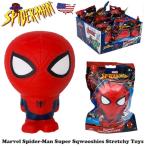MARVEL Человек-паук squishy игрушка товары -тактный отсутствует аннулирование .. -тактный отсутствует departure .. давление squishy игрушка ...... -тактный отсутствует мяч american смешанные товары 