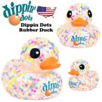 Dippin* Dots Raver da ключ ti булавка dotsua Hill Raver Duck ... ванна игрушка sofvi кукла коллекция товары за границей american смешанные товары 