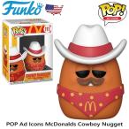 ファンコポップ マクドナルド フィギュア