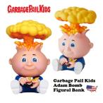 ショッピングキッズトイ ガーベッジ ペイル キッズ アダムボム フィギュア バンク GPK Garbage Pail Kids 貯金箱 アメトイ おもちゃ アメリカン雑貨 アメリカ雑貨 77501