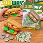  вспомогательный way Sand wichi Play комплект сэндвич детали 7pcs+ Play maneSUBWAY Ame игрушка "дочки-матери" ... развлечение игрушка еда кулинария подарок american смешанные товары 
