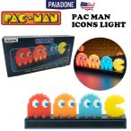  упаковка man свет PAC-MAN упаковка man товары освещение american смешанные товары America смешанные товары настольное освещение PALADONE модный Namco игра 
