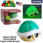  super Mario зеленый ракушка свет звук имеется Mario Cart nintendo товары интерьер PALADONE звук ... герой ребенок часть магазин american смешанные товары . покупка 