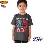スターウォーズtシャツキッズ半袖ア...