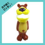 Yahoo! Yahoo!ショッピング(ヤフー ショッピング)アニマルハブラシ クマ【楽しくはみがき！】【キッズにぴったりキッズサイズ】【立てて置けます！】