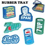  Pepsi 7UP спам жестяная банка Raver tray tray american смешанные товары бардачок симпатичный Cafe Dyna - предотвращение скольжения товары место хранения сопутствующие товары Coaster настольный машина интерьер смешанные товары 
