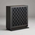 ダミエ 専用ベース　仏壇台 モダン 家具調 おしゃれ 八木研 感動葬儀。FUNE　フューネ