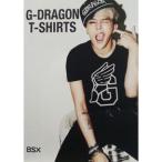 在庫品 [BSX] G-Dragon T-shirts (Black) 全国送料無料