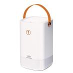 加湿器 卓上 大容量 3.3L ミスト 加湿機 3段階ミスト量調整 上から給水 家庭 寝室 静音 省エネ ナイトライト 塵 乾燥対策 お手入れ簡単 家