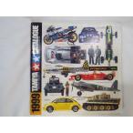  пластиковая модель относящийся [ Tamiya объединенный каталог 1999] радиоконтроллер geo лама 